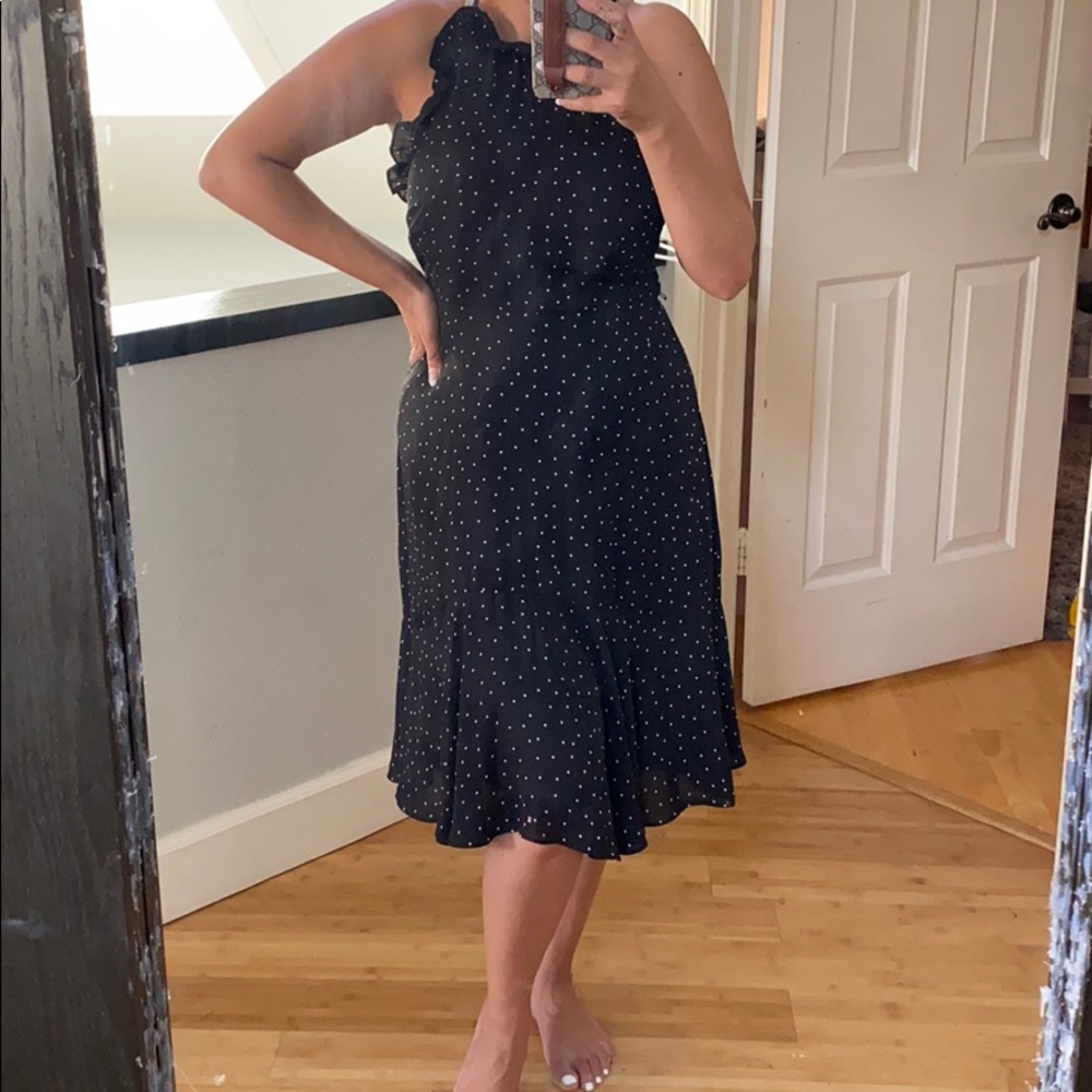 Who What Wear Dress